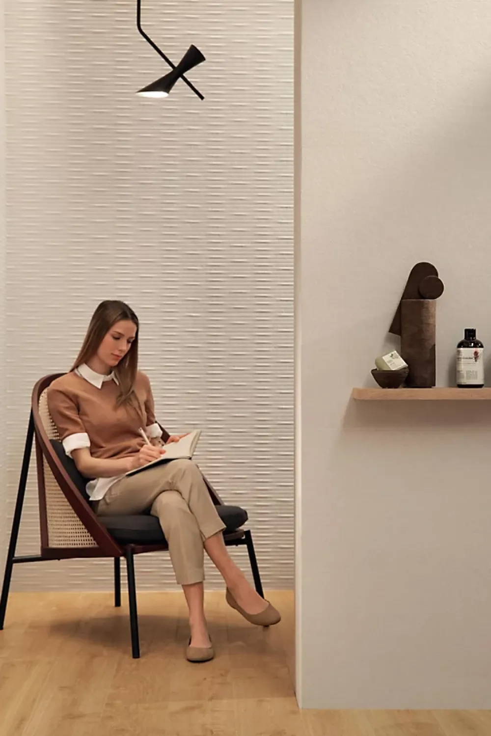 Ro'Ma Carrelage Carrelage Mural Effet Pierre<Carrelage effet Pierre 3D Beige Ivoire Granula 80x40x0,85 cm Mat Volenza - Mur intérieur (vendu par carton de 1,28 m²) - RO'MA CAR