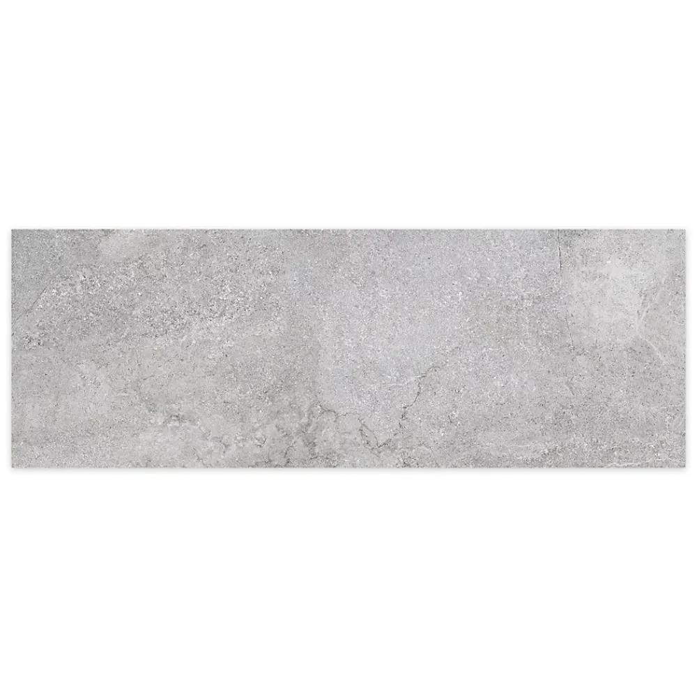 Ro'Ma Carrelage Carrelage effet Pierre 3D Beige 100x33,3x0,98 cm Luzerio - Mur intérieur -- Carrelage Mural Effet Pierre