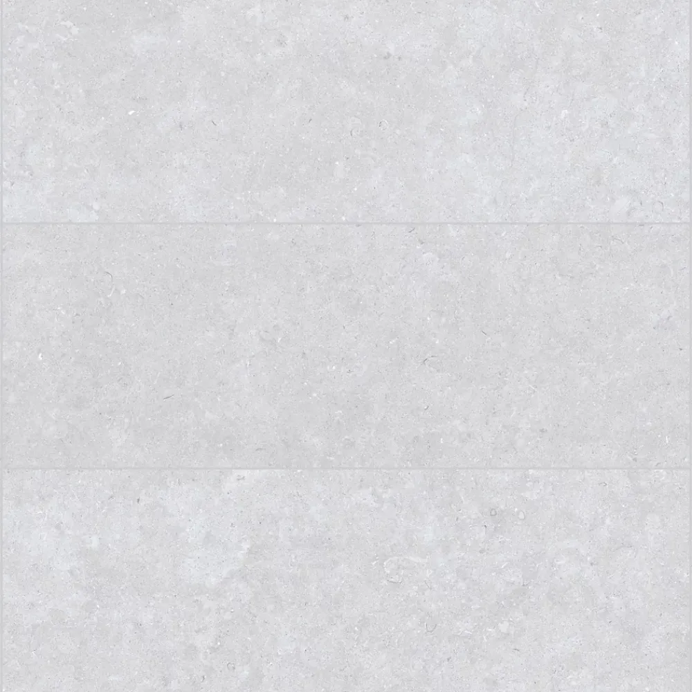 Ro'Ma Carrelage Carrelage Mural Effet Pierre<Carrelage effet Pierre Gris Brume 100x33,3x0,86 cm Belmorin - Mur intérieur -