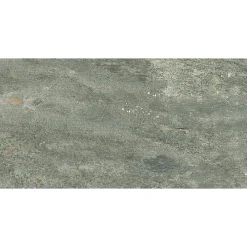 Aelle Carrelage Carrelage Sol Effet Pierre<Carrelage effet pierre naturelle de bali 30x60 cm MYK-AS GREEN