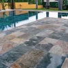 Aelle Carrelage Carrelage Sol Effet Pierre<Carrelage effet pierre naturelle de bali 30x60 cm MYK-AS MULTICOLOR