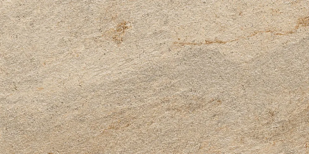 Ro'Ma Carrelage Carrelage Extérieur Et Terrasse<Carrelage effet Pierre Quartzite Beige Doré 120x60x0,9 cm Salvero - Sol extérieur (vendu par carton de 1,44 m²) -