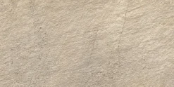 Ro'Ma Carrelage Carrelage Extérieur Et Terrasse<Carrelage effet Pierre Quartzite Beige Doré 120x60x0,9 cm Salvero - Sol extérieur (vendu par carton de 1,44 m²) -