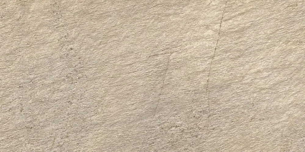 Ro'Ma Carrelage Carrelage Extérieur Et Terrasse<Carrelage effet Pierre Quartzite Beige Doré 120x60x0,9 cm Salvero - Sol extérieur (vendu par carton de 1,44 m²) -