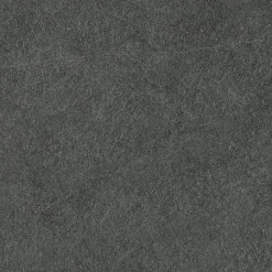 Ro'Ma Carrelage Carrelage effet Pierre Quartzite Gris Carbone 60x60x0,9 cm Mat Venturo - Sol et mur intérieur (vendu par carton de 1,08 m²) - RO'M- Carrelage Sol Effet Pierre
