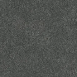 Ro'Ma Carrelage Carrelage effet Pierre Quartzite Gris Carbone 60x60x0,9 cm Mat Venturo - Sol et mur intérieur (vendu par carton de 1,08 m²) - RO'M- Carrelage Sol Effet Pierre