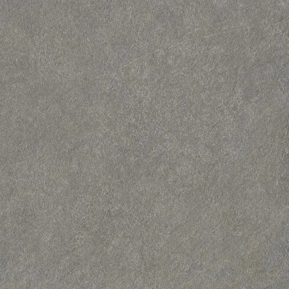 Ro'Ma Carrelage Carrelage effet Pierre Quartzite Gris Fumé 120x120x0,9 cm Mat Venturo - Sol et mur intérieur (vendu par carton de 2,88 m²) - RO'MA- Carrelage Sol Effet Pierre