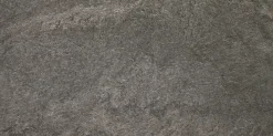 Ro'Ma Carrelage Carrelage Sol Effet Pierre<Carrelage effet Pierre Quartzite Gris Argile 150x75x0,9 cm Mat Teravio - Sol et mur intérieur (vendu par carton de 2,25 m²) - RO'M