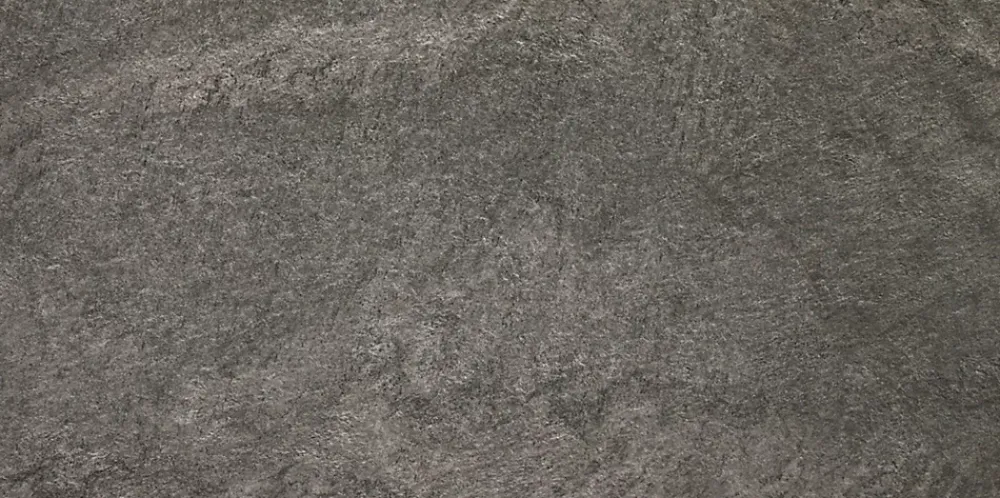 Ro'Ma Carrelage Carrelage Sol Effet Pierre<Carrelage effet Pierre Quartzite Gris Argile 150x75x0,9 cm Mat Teravio - Sol et mur intérieur (vendu par carton de 2,25 m²) - RO'M