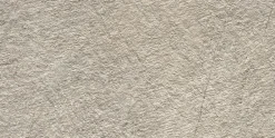 Ro'Ma Carrelage Carrelage effet Pierre Quartzite Gris Argent 60x30x0,9 cm Mat Salvero - Sol et mur intérieur (vendu par carton de 1,26 m²) - RO'MA- Carrelage Sol Effet Pierre