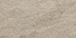 Ro'Ma Carrelage Carrelage effet Pierre Quartzite Gris Argent 60x30x0,9 cm Mat Salvero - Sol et mur intérieur (vendu par carton de 1,26 m²) - RO'MA- Carrelage Sol Effet Pierre