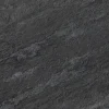 Ro'Ma Carrelage Carrelage effet Pierre Quartzite Gris Dark 60x60x0,9 cm Mat Teravio - Sol et mur intérieur (vendu par carton de 1,08 m²) - RO'MA- Carrelage Sol Effet Pierre