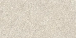 Ro'Ma Carrelage Carrelage effet Pierre Quartzite Blanc 60x30x0,9 cm Mat Venturo - Sol et mur intérieur (vendu par carton de 1,26 m²) - RO'MA CARRE- Carrelage Sol Effet Pierre