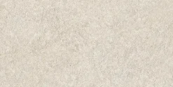 Ro'Ma Carrelage Carrelage effet Pierre Quartzite Blanc 60x30x0,9 cm Mat Venturo - Sol et mur intérieur (vendu par carton de 1,26 m²) - RO'MA CARRE- Carrelage Sol Effet Pierre