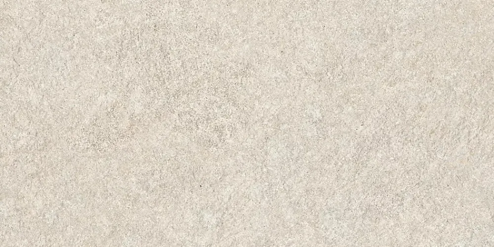 Ro'Ma Carrelage Carrelage effet Pierre Quartzite Blanc 60x30x0,9 cm Mat Venturo - Sol et mur intérieur (vendu par carton de 1,26 m²) - RO'MA CARRE- Carrelage Sol Effet Pierre