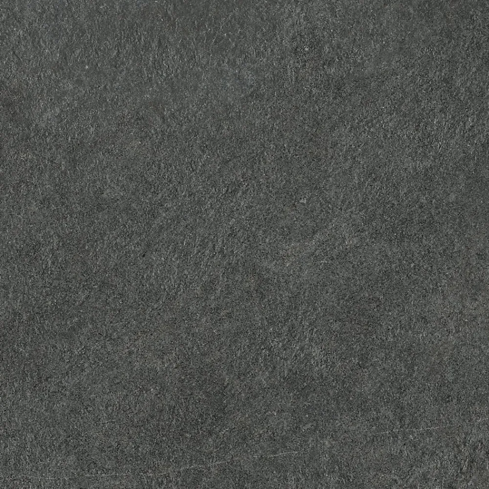 Ro'Ma Carrelage Carrelage Extérieur Et Terrasse<Carrelage effet Pierre Quartzite Gris Carbone 60x60x0,9 cm Venturo - Sol extérieur (vendu par carton de 1,08 m²) -