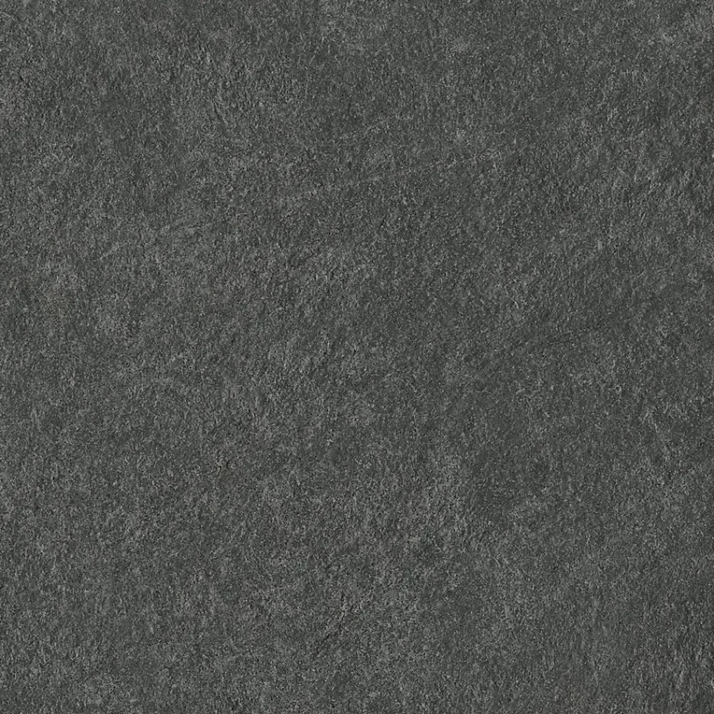 Ro'Ma Carrelage Carrelage Extérieur Et Terrasse<Carrelage effet Pierre Quartzite Gris Carbone 60x60x0,9 cm Venturo - Sol extérieur (vendu par carton de 1,08 m²) -