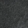 Ro'Ma Carrelage Carrelage effet Pierre Quartzite Gris Dark 60x30x0,9 cm Mat Teravio - Sol et mur intérieur (vendu par carton de 1,26 m²) - RO'MA- Carrelage Sol Effet Pierre