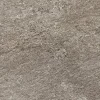 Ro'Ma Carrelage Carrelage effet Pierre Quartzite Gris Roche 120x60x0,9 cm Mat Salvero - Sol et mur intérieur (vendu par carton de 1,44 m²) - RO'MA- Carrelage Sol Effet Pierre
