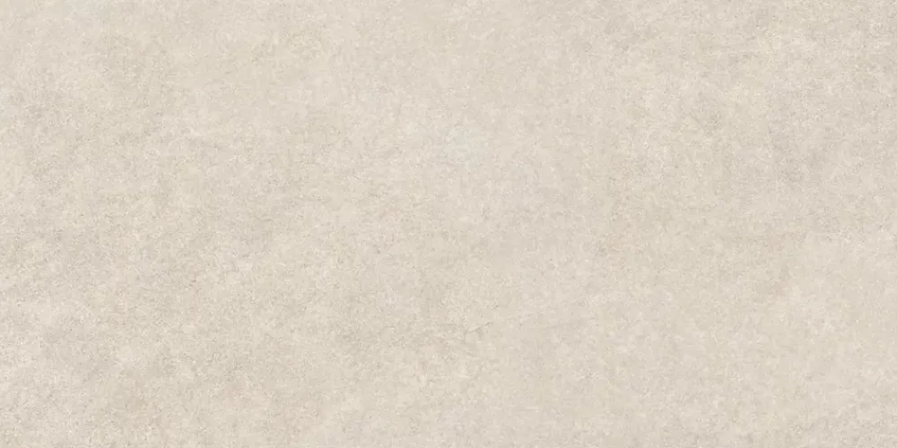 Ro'Ma Carrelage Carrelage effet Pierre Quartzite Blanc 240x120x0,9 cm Mat Venturo - Mur intérieur (vendu par carton de 2,88 m²) -- Carrelage Mural Effet Pierre