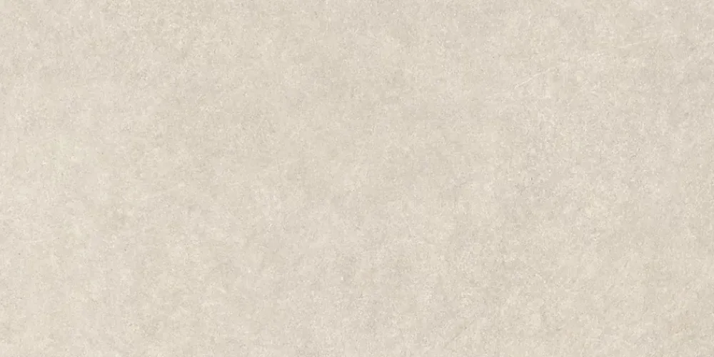 Ro'Ma Carrelage Carrelage effet Pierre Quartzite Blanc 240x120x0,9 cm Mat Venturo - Mur intérieur (vendu par carton de 2,88 m²) -- Carrelage Mural Effet Pierre
