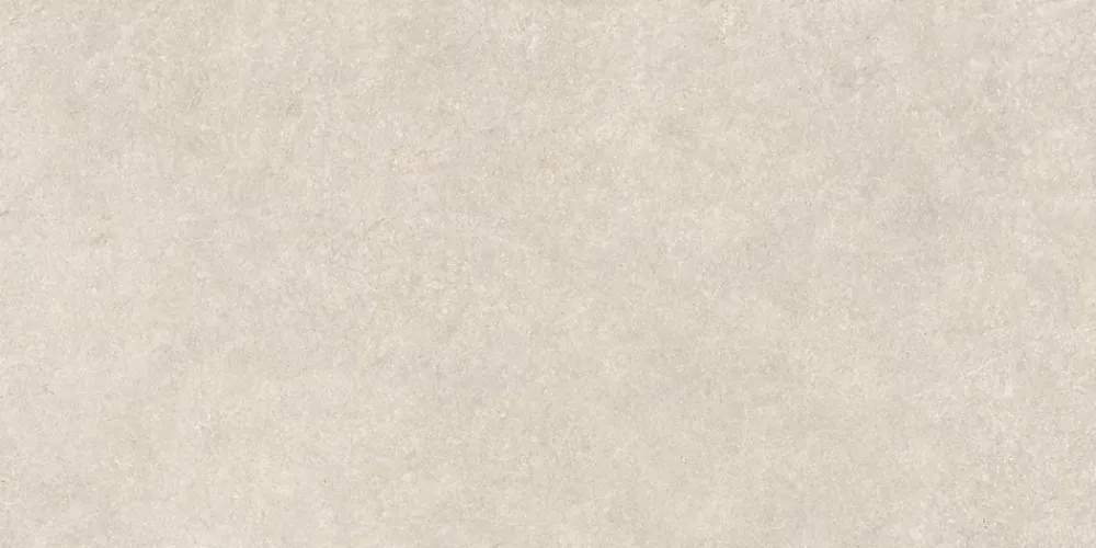 Ro'Ma Carrelage Carrelage effet Pierre Quartzite Blanc 240x120x0,9 cm Mat Venturo - Mur intérieur (vendu par carton de 2,88 m²) -- Carrelage Mural Effet Pierre