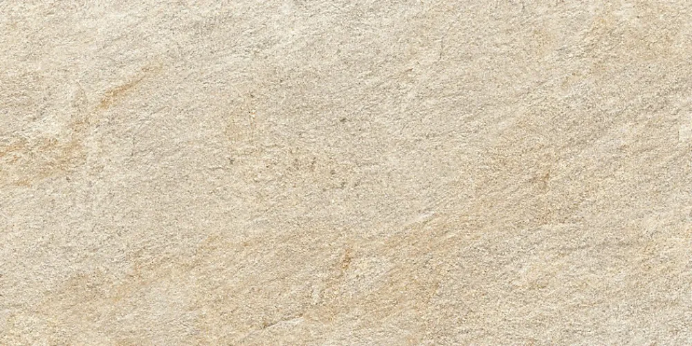 Ro'Ma Carrelage Carrelage Extérieur Et Terrasse<Carrelage effet Pierre Quartzite Gris Beige 120x60x0,9 cm Salvero - Sol extérieur (vendu par carton de 1,44 m²) -