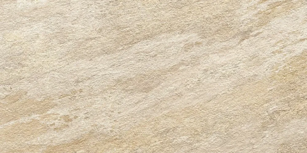 Ro'Ma Carrelage Carrelage Extérieur Et Terrasse<Carrelage effet Pierre Quartzite Gris Beige 120x60x0,9 cm Salvero - Sol extérieur (vendu par carton de 1,44 m²) -