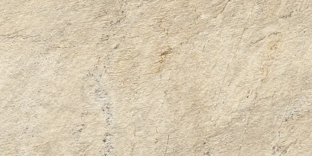 Ro'Ma Carrelage Carrelage Extérieur Et Terrasse<Carrelage effet Pierre Quartzite Gris Beige 120x60x0,9 cm Salvero - Sol extérieur (vendu par carton de 1,44 m²) -