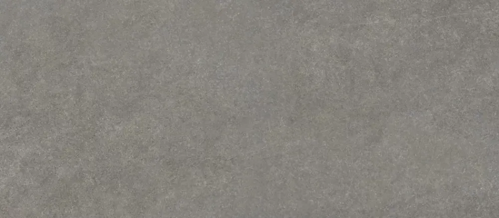 Ro'Ma Carrelage Carrelage effet Pierre Quartzite Gris Fumé 278x120x0,6 cm Mat Venturo - Mur intérieur (vendu par carton de 3,336 m²) - RO'MA CARRE- Carrelage Mural Effet Pierre