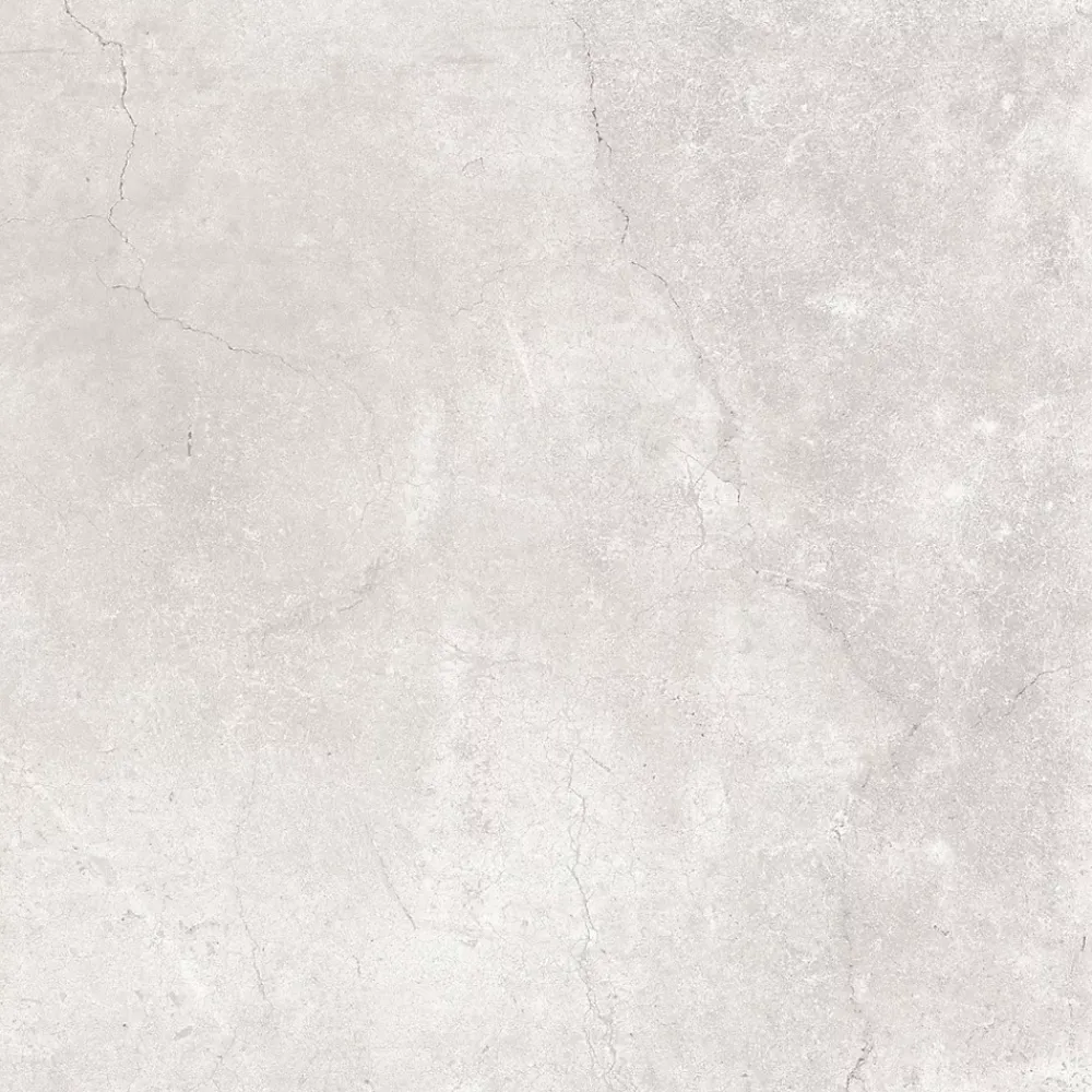 Allocarrelage Carrelage Effet Pierre 60x60 Terminal Silver Rectifié -- Carrelage Sol Effet Pierre