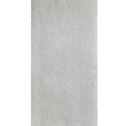 Allocarrelage Carrelage Effet Pierre 60x120 Stone Gris R10 Rectifié -- Carrelage Sol Effet Pierre