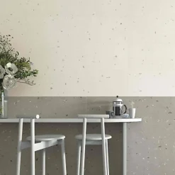 Tinker Carrelage Sol Effet Terrazzo<Carrelage Effet Terrazzo CROCCANTE 80x80 Sesamo - Les Carreaux de Jean