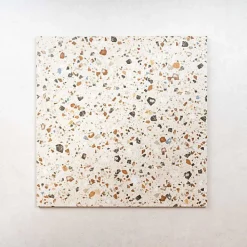 Gioia Materia Carrelage Sol Effet Terrazzo<Carrelage effet Terrazzo COCCIO 60x60 rectifié Mix - Les Carreaux de Jean