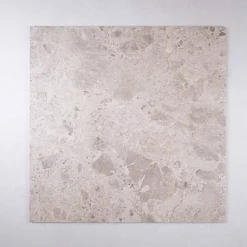 Les Carreaux De Jean  Carrelage Sol Effet Terrazzo<Carrelage Effet Terrazzo - Pierre CARACTER Mix Beige 60x120 Rectifié - Les Carreaux de Jean