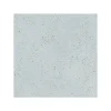 Ro'Ma Carrelage Carrelage effet Terrazzo Vert 90x90x0,9 cm Soreli - Sol et mur intérieur -- Carrelage Sol Pour Wc