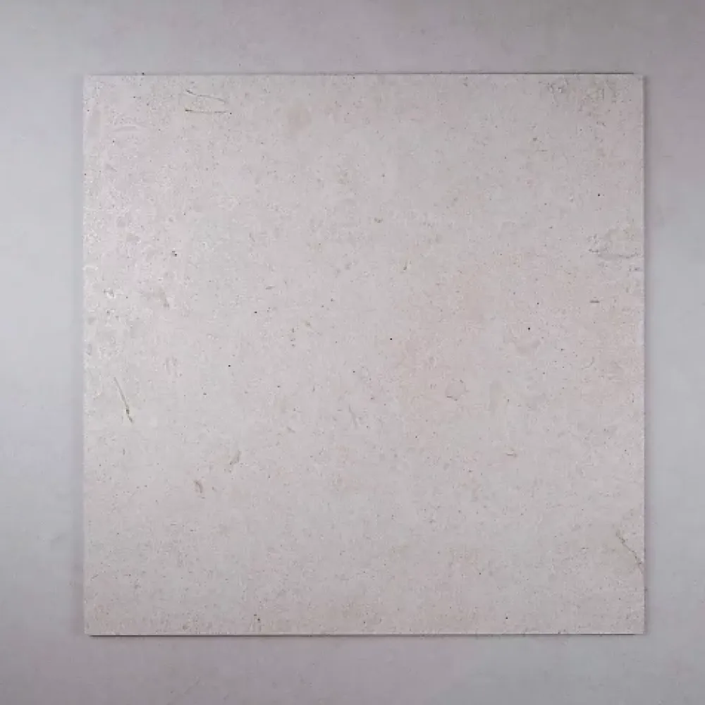 Les Carreaux De Jean Carrelage Sol Effet Terrazzo<Carrelage Effet Terrazzo - Pierre CARACTER Blanco 60x120 Rectifié - Les Carreaux de Jean