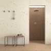 Tinker Carrelage Sol Effet Terrazzo<Carrelage Effet Terrazzo CROCCANTE 60x60 Nuez - Les Carreaux de Jean