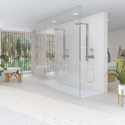 Tinker Carrelage Sol Effet Terrazzo<Carrelage Effet Terrazzo STRACCIATELLA 60x60 Miscela Nacar - Les Carreaux de Jean
