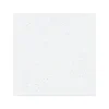 Ro'Ma Carrelage Carrelage effet Terrazzo Blanc Grisé 90x90x0,9 cm Soreli - Sol et mur intérieur -- Carrelage Sol Pour Wc