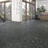 Tinker Carrelage Sol Effet Terrazzo<Carrelage Effet Terrazzo STRACCIATELLA 80x80 rectifié Miscela Grafito - Les Carreaux de Jean