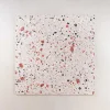 Les Carreaux De Jean  Carrelage Sol Effet Terrazzo<Carrelage Effet Terrazzo VENICE 60x60 Coral - Les Carreaux de Jean