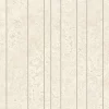 Ro'Ma Carrelage Travertin<Carrelage effet Travertin Blanc Cross Cut Scalpo 60x29,5x0,9 cm Mat Neravio - Mur intérieur (vendu par carton de 0,708 m²) - RO'MA