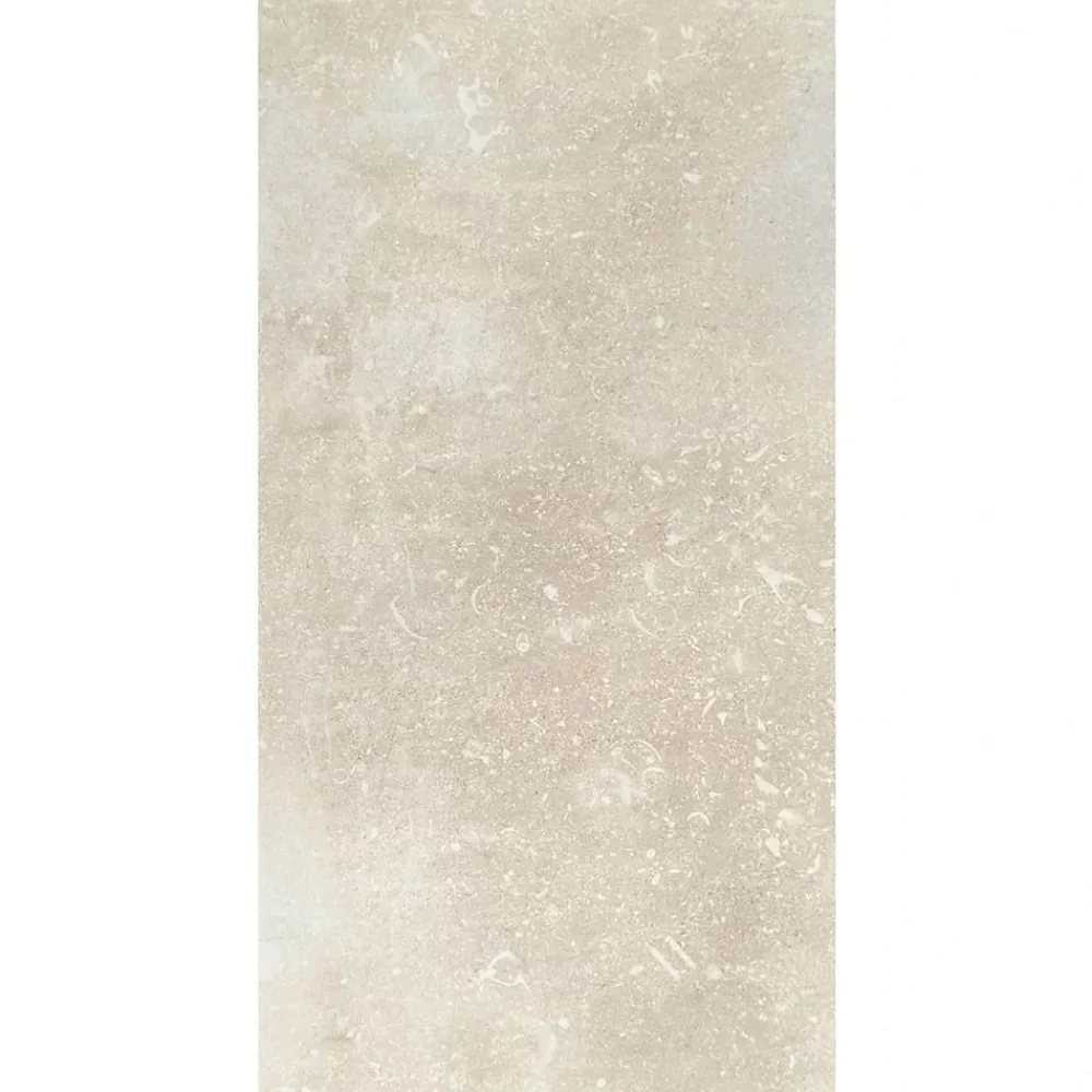 Allocarrelage Carrelage Sol Effet Pierre<Carrelage Effet Travertin 30x60 Unique Stone Sand Rectifié -