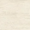 Ro'Ma Carrelage Carrelage effet Travertin Blanc Vein Cut 278x120x0,6 cm Mat Neravio - Mur intérieur (vendu par carton de 3,336 m²) - RO'MA CARRELA- Travertin