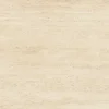 Ro'Ma Carrelage Travertin<Carrelage effet Travertin Beige Vein Cut 240x120x0,9 cm Mat Neravio - Mur intérieur (vendu par carton de 2,88 m²) - RO'MA CARRELAG