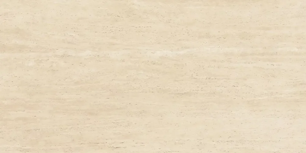 Ro'Ma Carrelage Travertin<Carrelage effet Travertin Beige Vein Cut 240x120x0,9 cm Mat Neravio - Mur intérieur (vendu par carton de 2,88 m²) - RO'MA CARRELAG