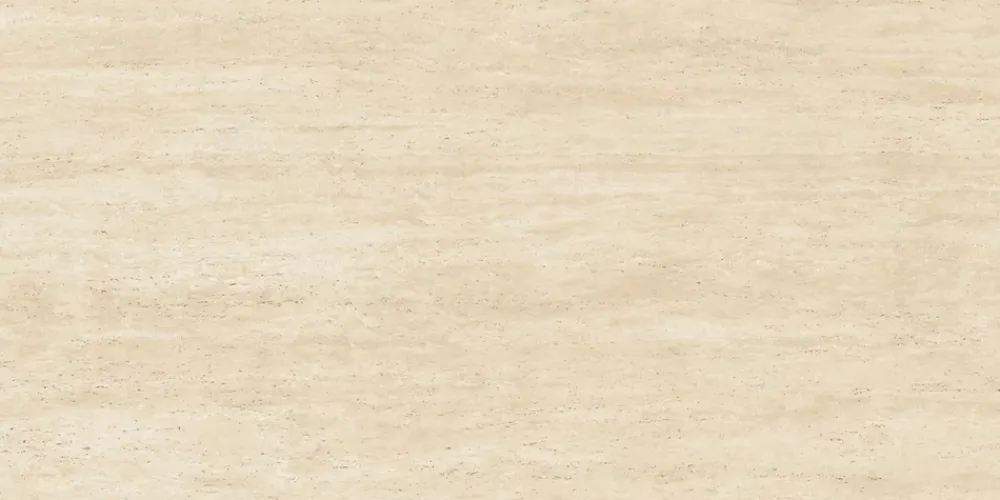 Ro'Ma Carrelage Travertin<Carrelage effet Travertin Beige Vein Cut 240x120x0,9 cm Mat Neravio - Mur intérieur (vendu par carton de 2,88 m²) - RO'MA CARRELAG