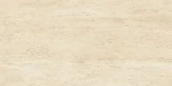 Ro'Ma Carrelage Travertin<Carrelage effet Travertin Beige Vein Cut 120x60x0,9 cm Mat Neravio - Sol et mur intérieur (vendu par carton de 1,44 m²) - RO'MA CA