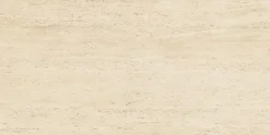 Ro'Ma Carrelage Travertin<Carrelage effet Travertin Beige Vein Cut 120x60x0,9 cm Mat Neravio - Sol et mur intérieur (vendu par carton de 1,44 m²) - RO'MA CA